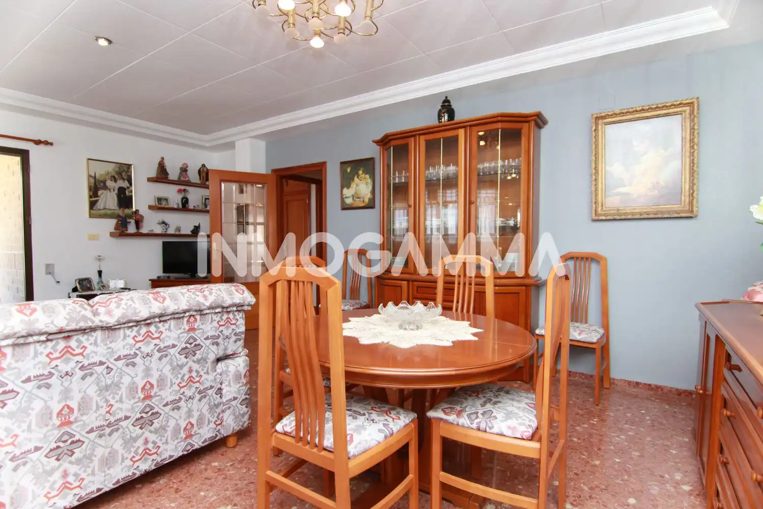 Àtic en venda a Sueca ciudad