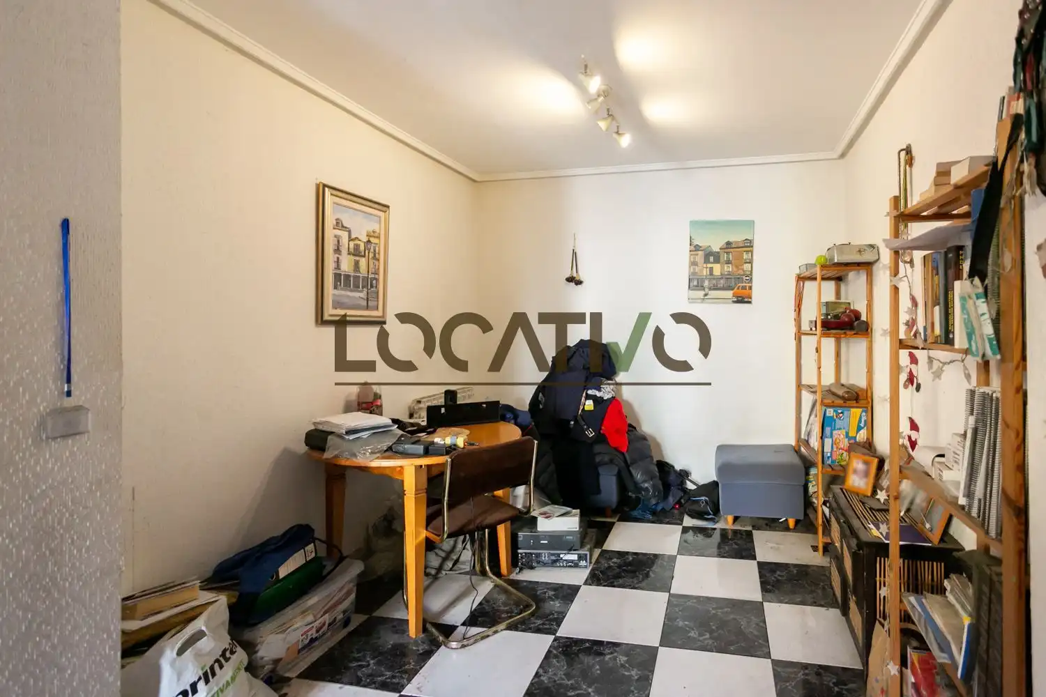Duplex à vendre à Centro - Casco Histórico, imagen 13