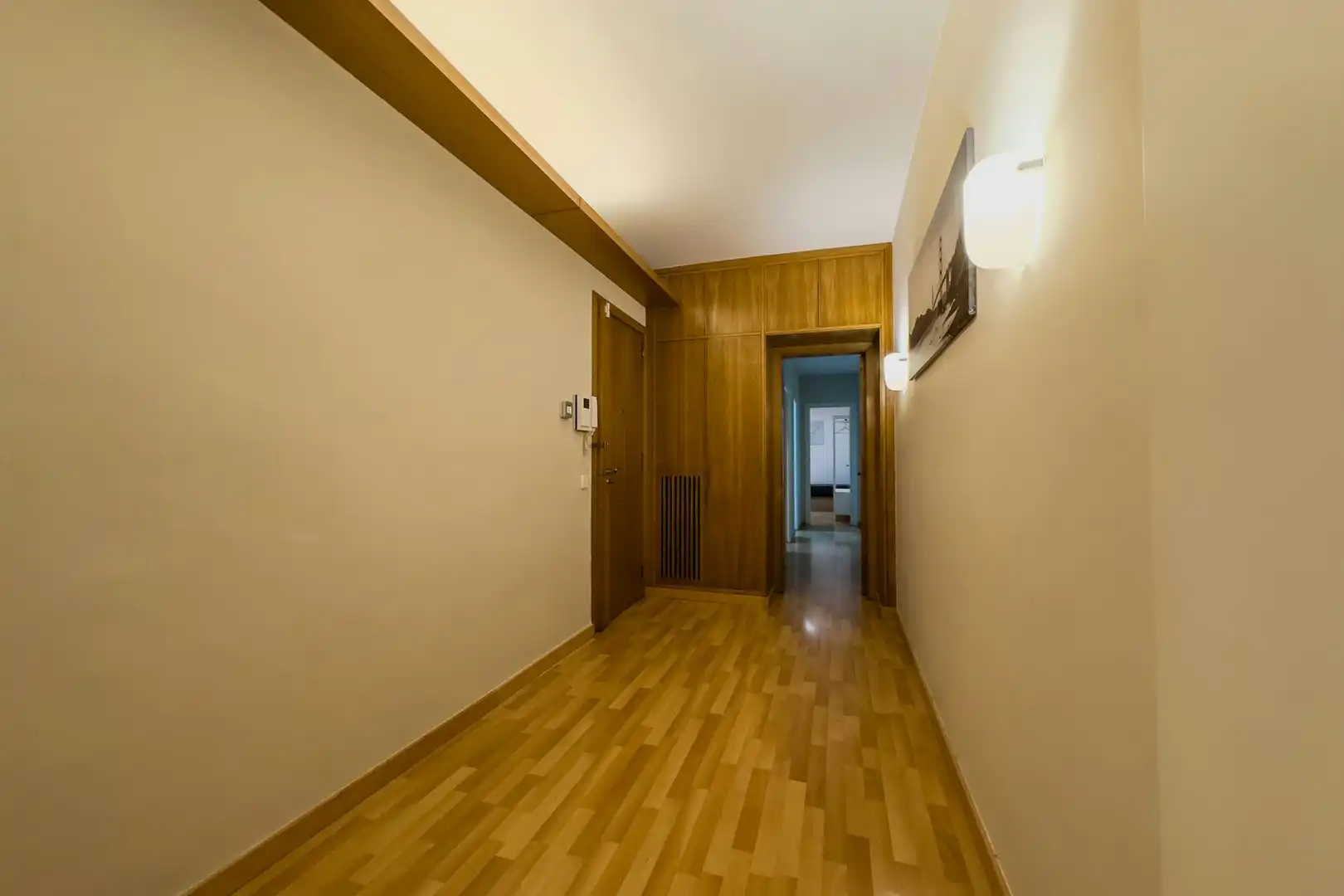 Piso para compartir en Barcelona con Lavadora