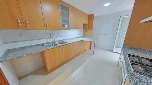 Cocina de Piso en venta en Polinyà con Aire acondicionado, Calefacción y Terraza