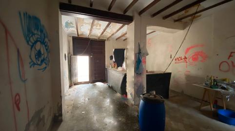 Foto 5 de Finca rústica en venda a Gata de Gorgos, Alicante