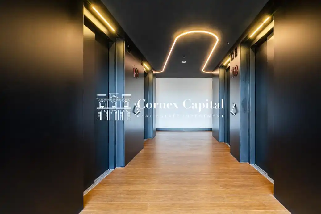 Apartament en venda a Plaça de Llevant, 1, El Besós i el Maresme