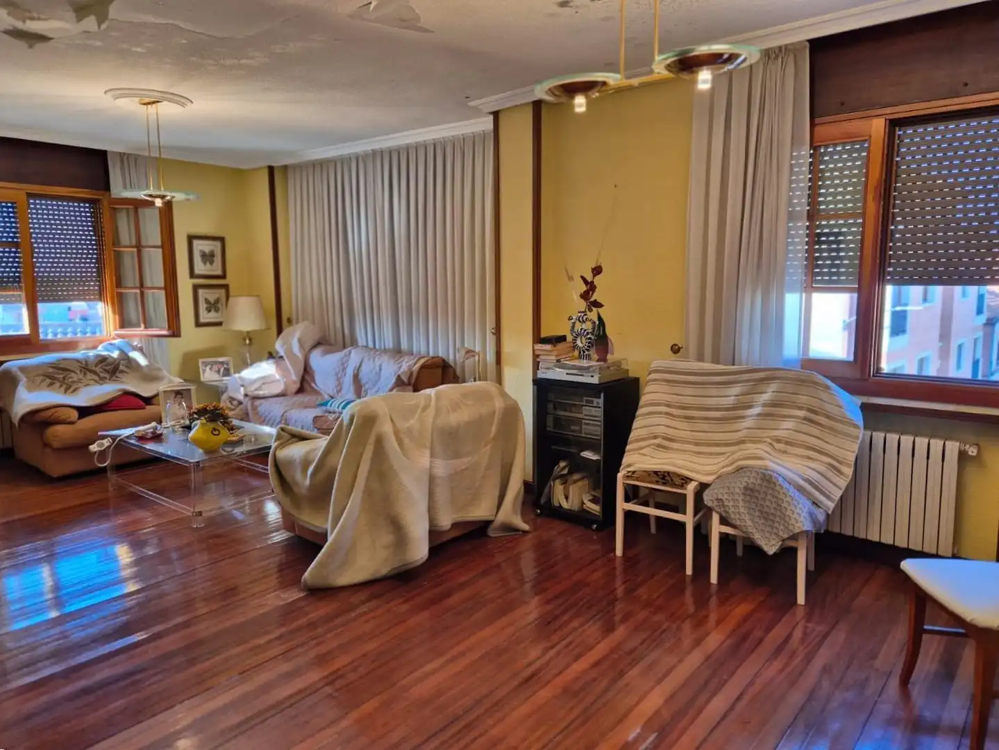 Appartement avec ascenseur à vendre à Íscar, imagen 3
