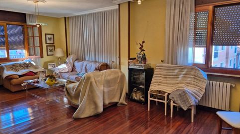 Foto 3 de Piso en venta en Íscar, Valladolid