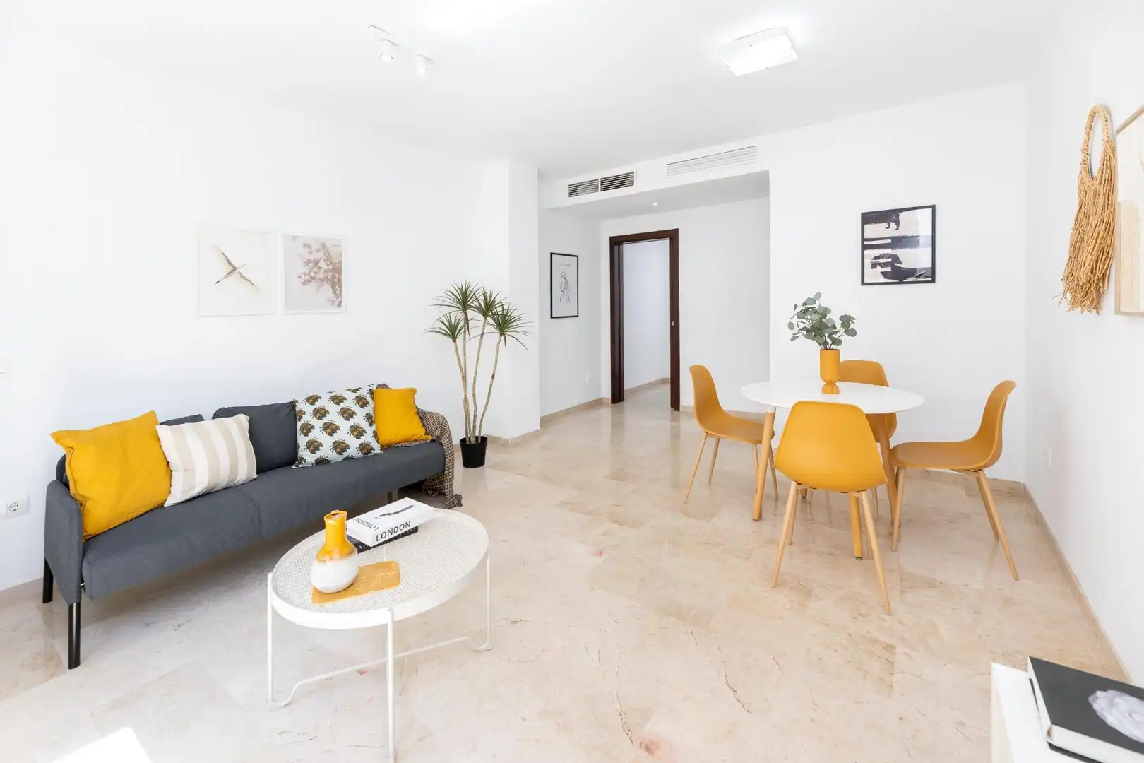 Appartamento con ascensore in vendita a RAMON Y CAJAL 31, imagen 3