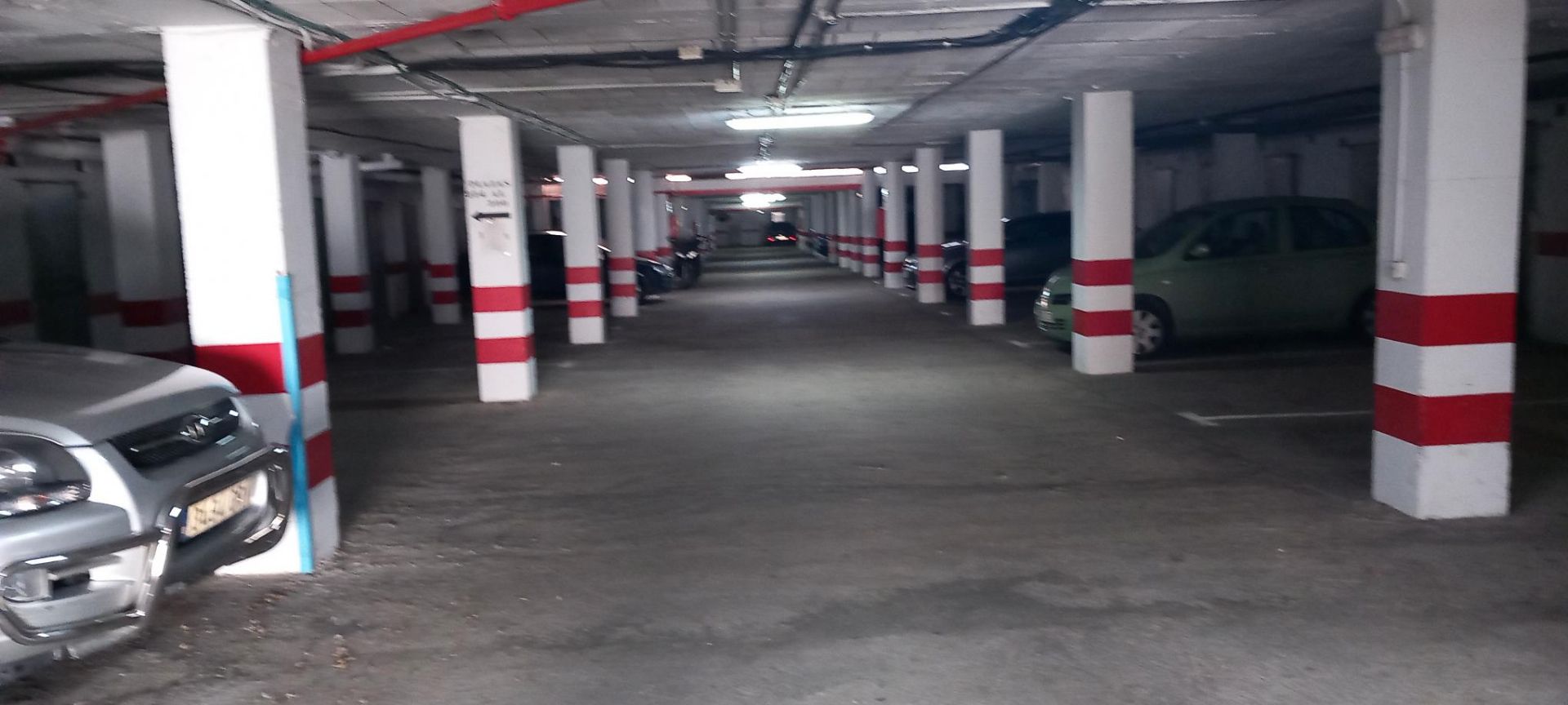 Parking of Garage for sale in El Portil