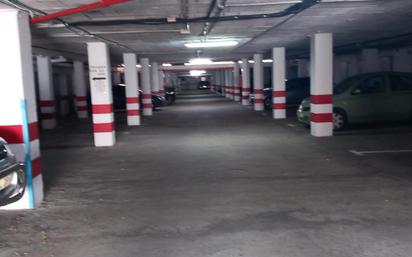 Aparcament de Garatge en venda en El Portil