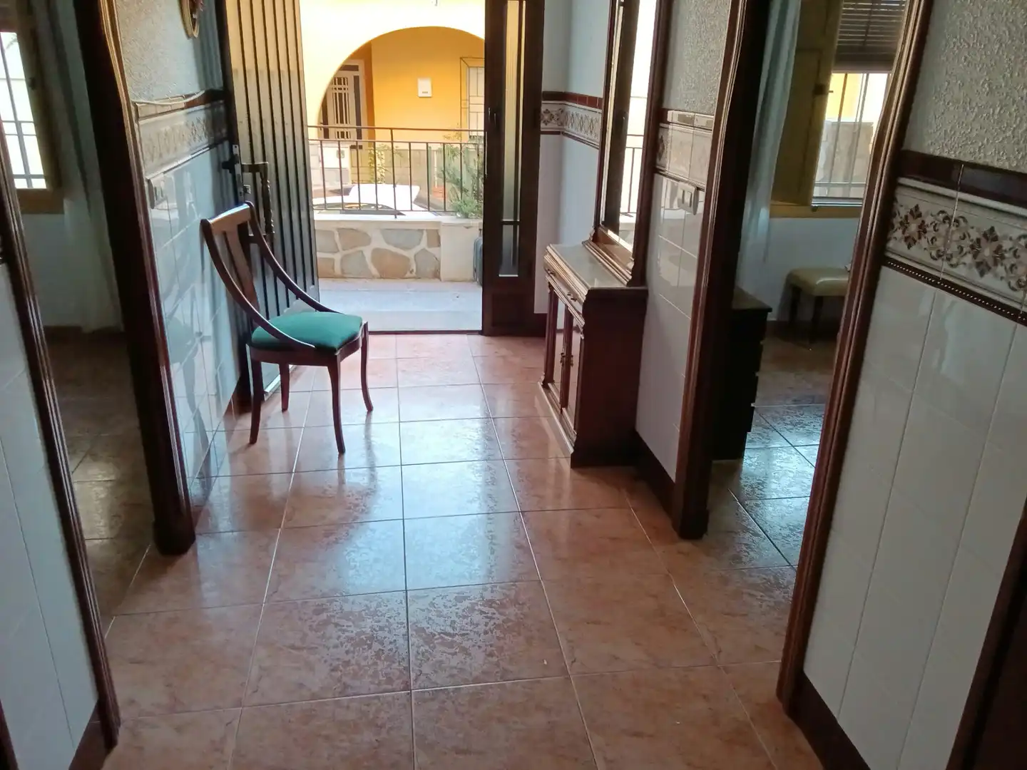 Casa o xalet en venda en Mazarrón Casco Urbano
