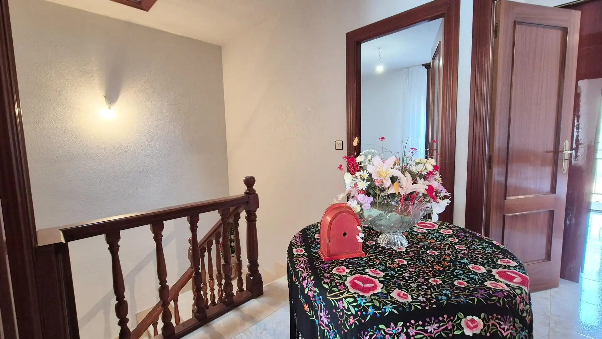Casa o chalet en venta en San Esteban de la Sierra con Amueblado