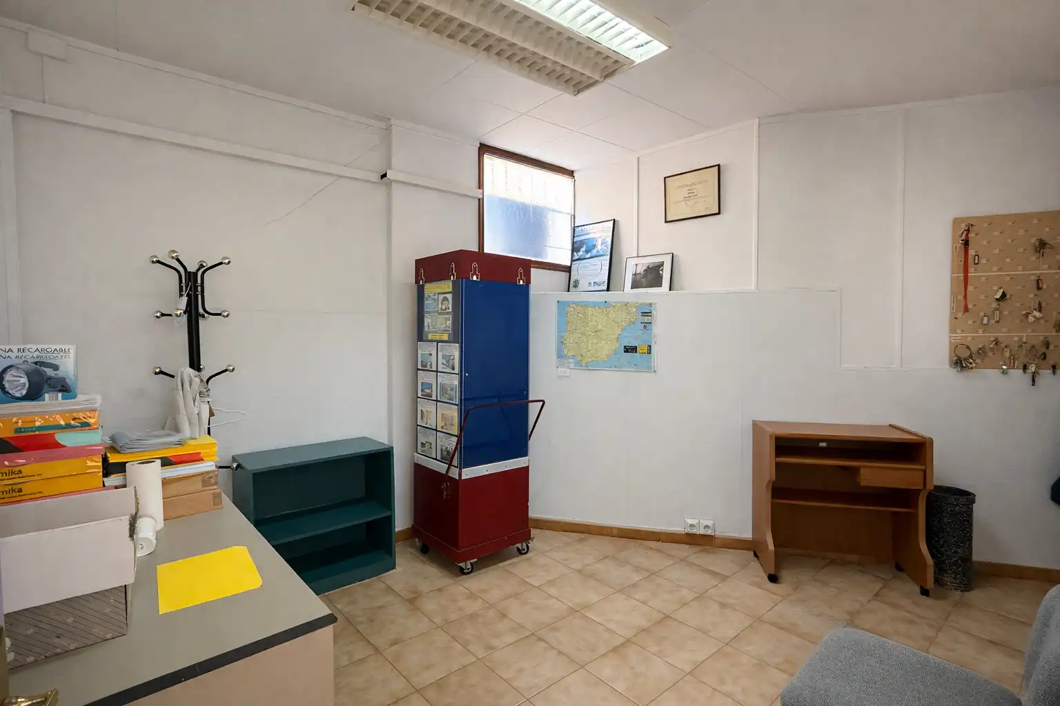 Business premises for sale in Mosen Jacint Cinto Verdaguer, imagen 7