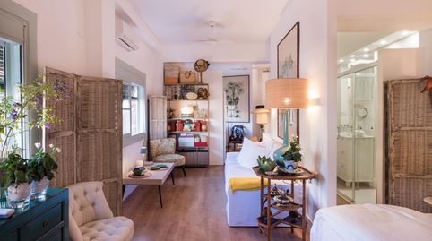 Foto 4 de Apartamento de alquiler en Centro Histórico, Málaga Capital