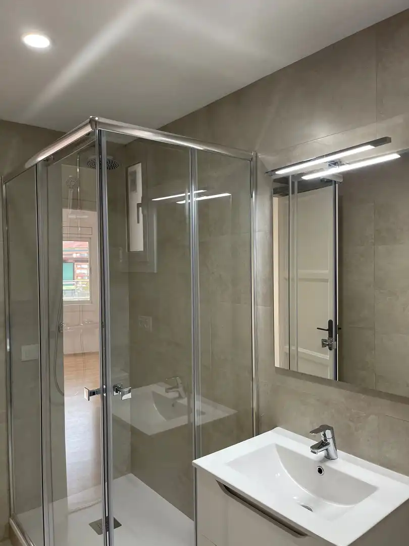 Flat with lift for sale in Sants - Montjuïc, imagen 9