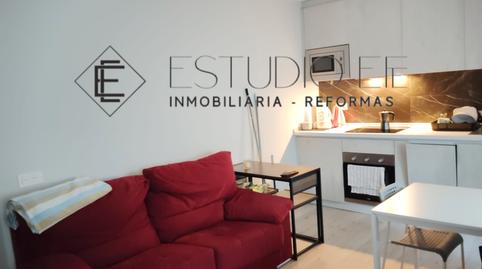 Photo 2 of Apartment to rent in Calle Lumbrales, 2, San Bernardo, Salamanca