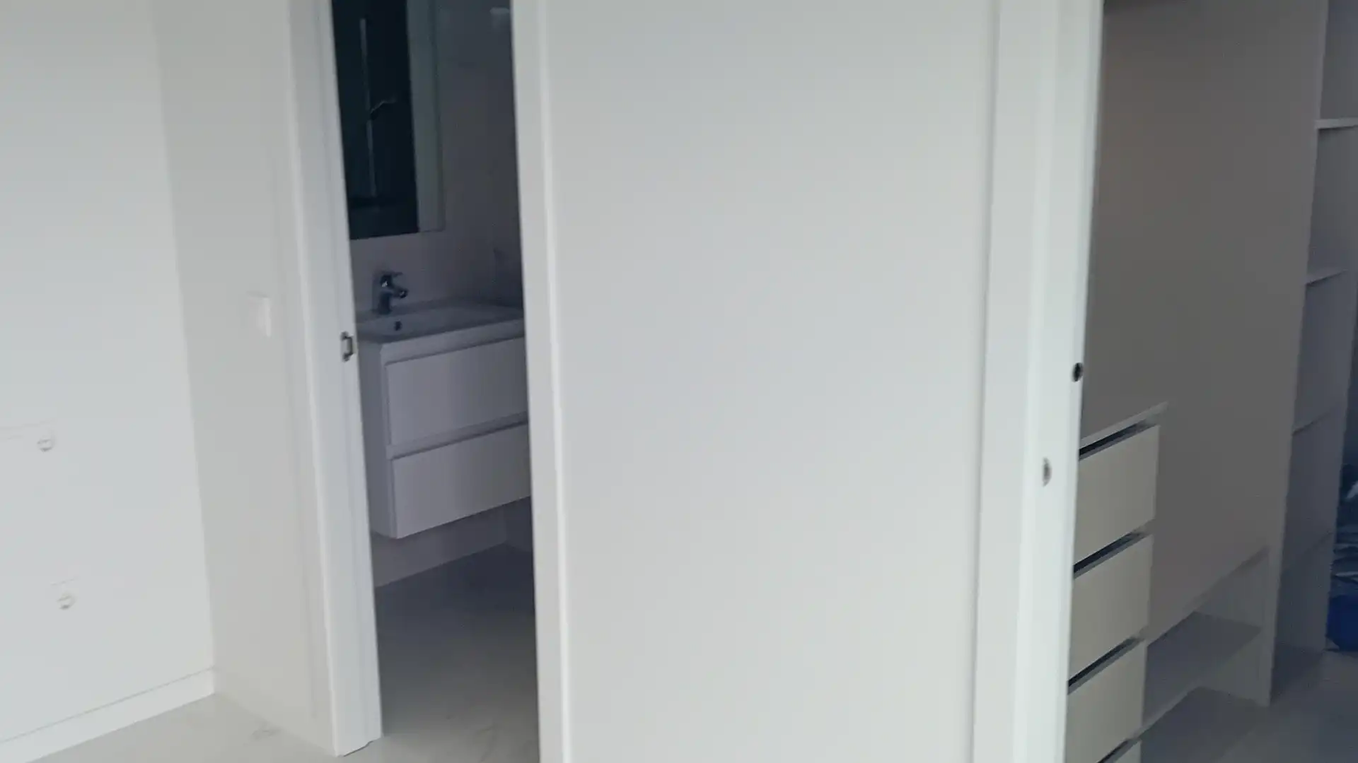 Dormitori de Àtic en venda en Murcia amb Aire condicionat, Terrassa i Forn