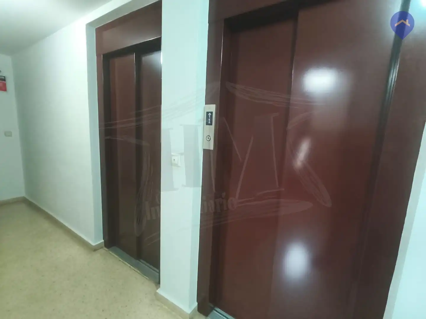 Piso en venta en Alaquàs con Terraza, Trastero y Balcón