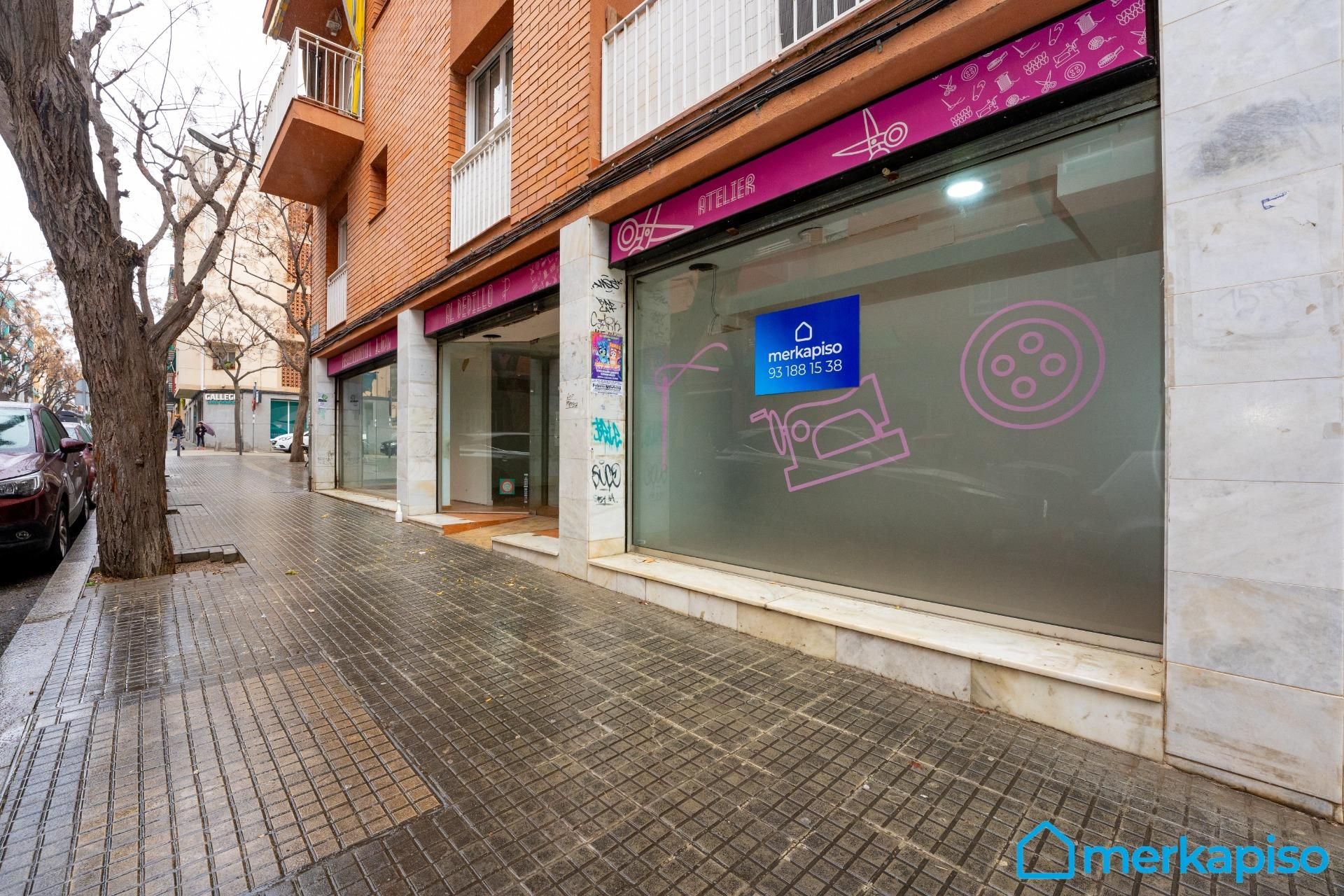 Local en venda en Viladecans