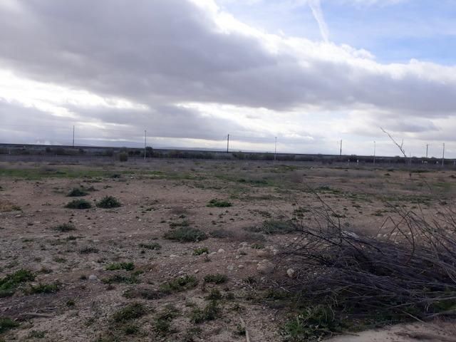 Residential for sale in Calle P. I. MANZANA 2 U.E 6 2, Valderrubio