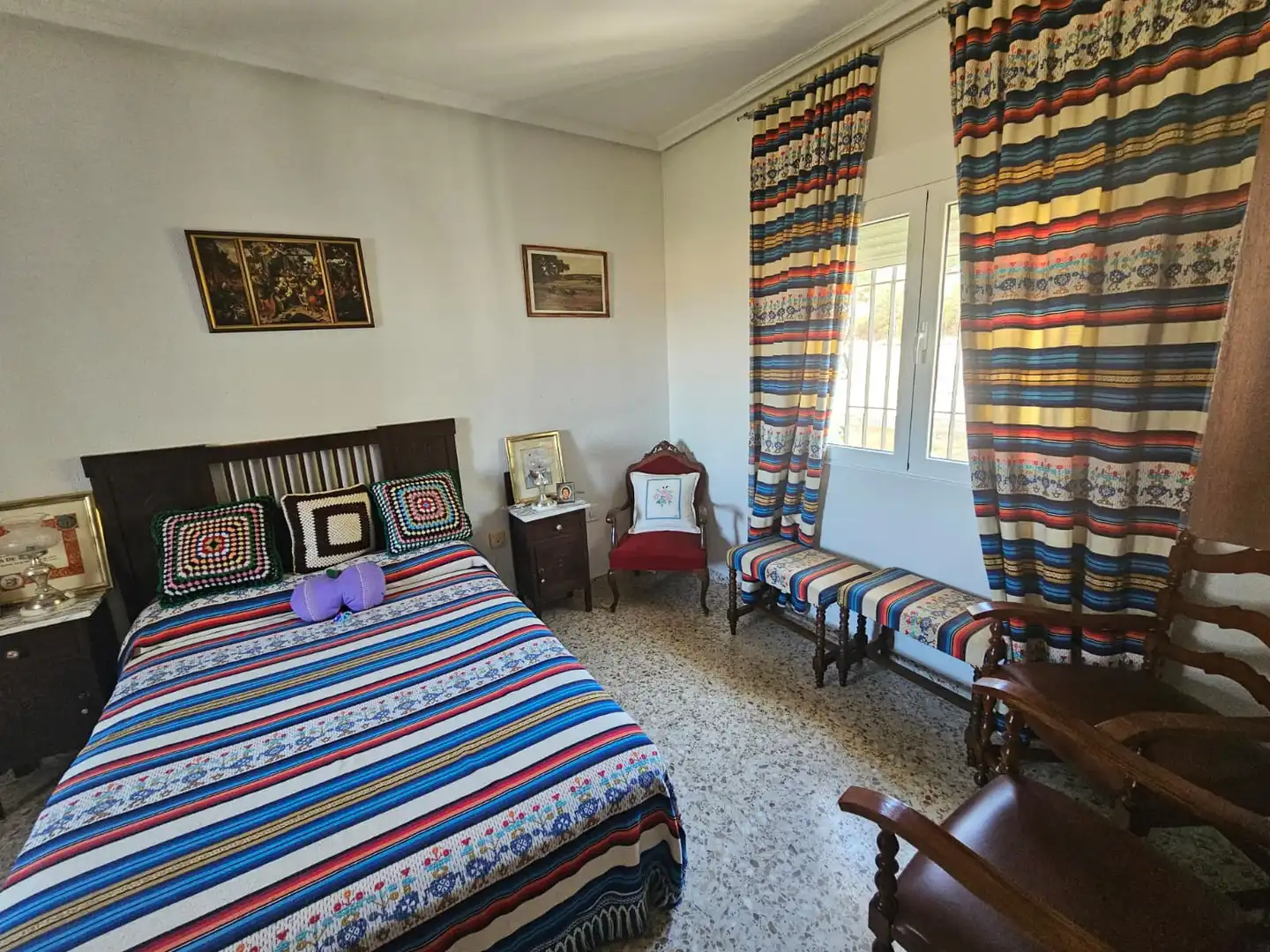 Chalet con piscina en venta en Calle Solana de la Montaña, imagen 27