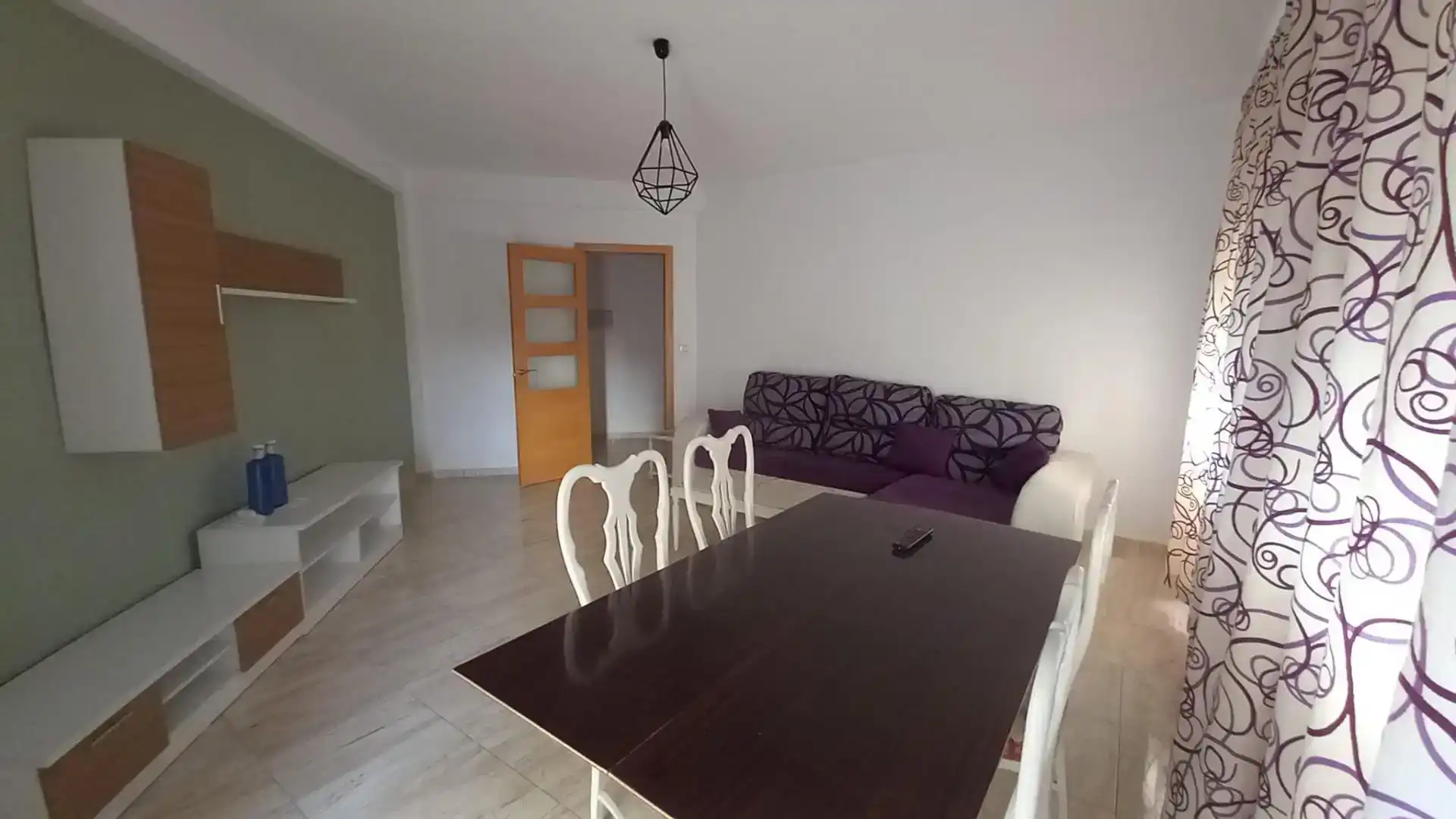 Sala de estar de Piso en venta en La Carlota, Córdoba