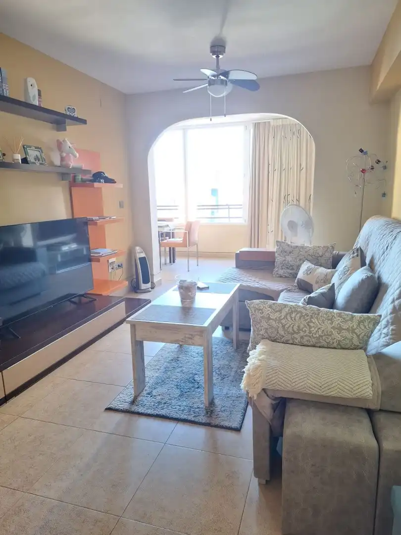 Flat with pool for sale in Calle del Alcalde Manuel Catalán Chana, imagen 13