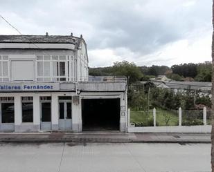 Casa o xalet en venda a O Valadouro