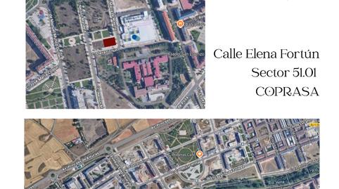 Foto 3 de vivenda d'obra nova a Pis en venda a Calle Elena Fortún, Villimar - V1 - V2 - S3 - S4 - San Cristobal, Burgos