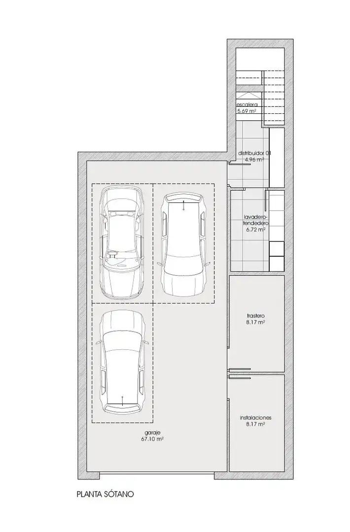 Maison avec jardin à vendre à Colina, imagen 8
