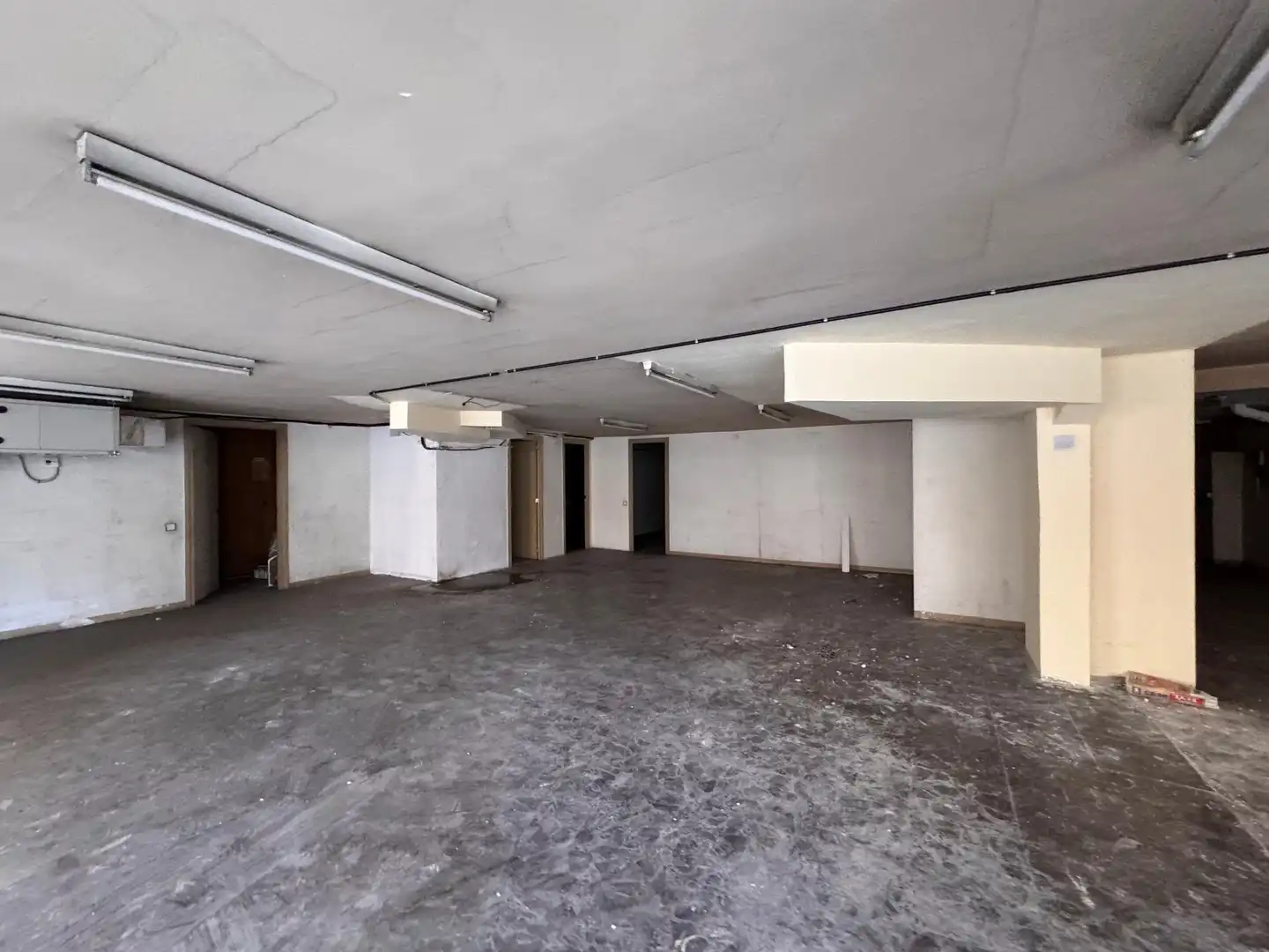 Local comercial en venta en Carrer Carrer Comte d'Urgell 152, imagen 5