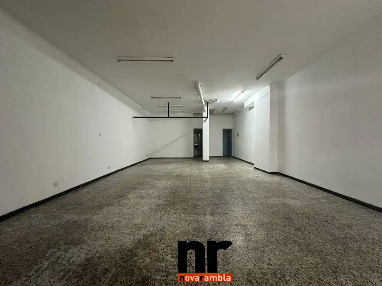 Local en venta en Calle Maragall, Ajuntament-Maragall