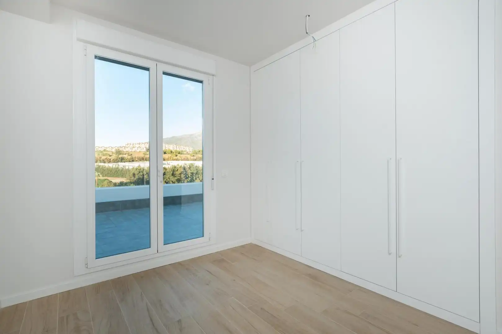 Apartment with pool for sale in 22 Calle Miguel Delibes #PLANTA 4, imagen 7