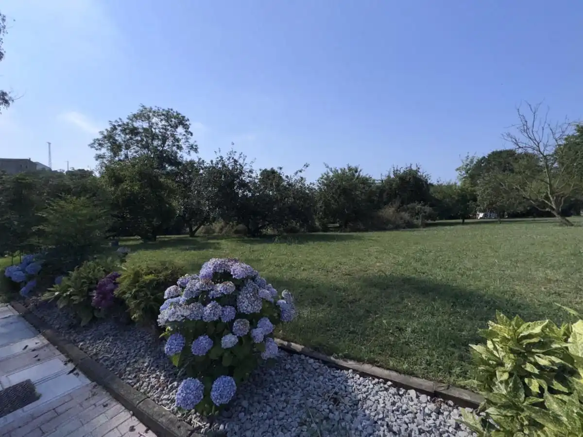 Casa o xalet en venda en Siero amb Calefacció, Jardí privat i Terrassa
