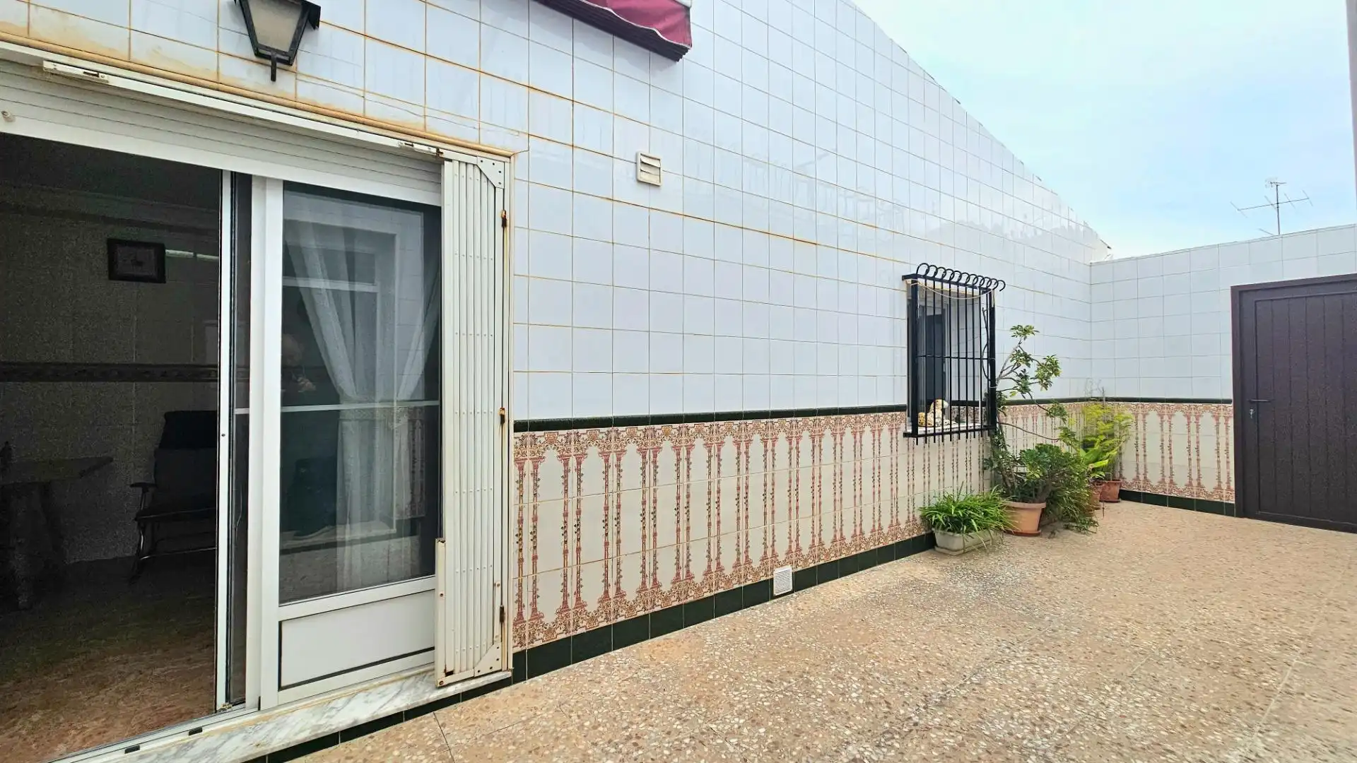 Casa o chalet en venta en Calle DR.GARCIA TAPIA-S.J.OBRER, 38, Canteras