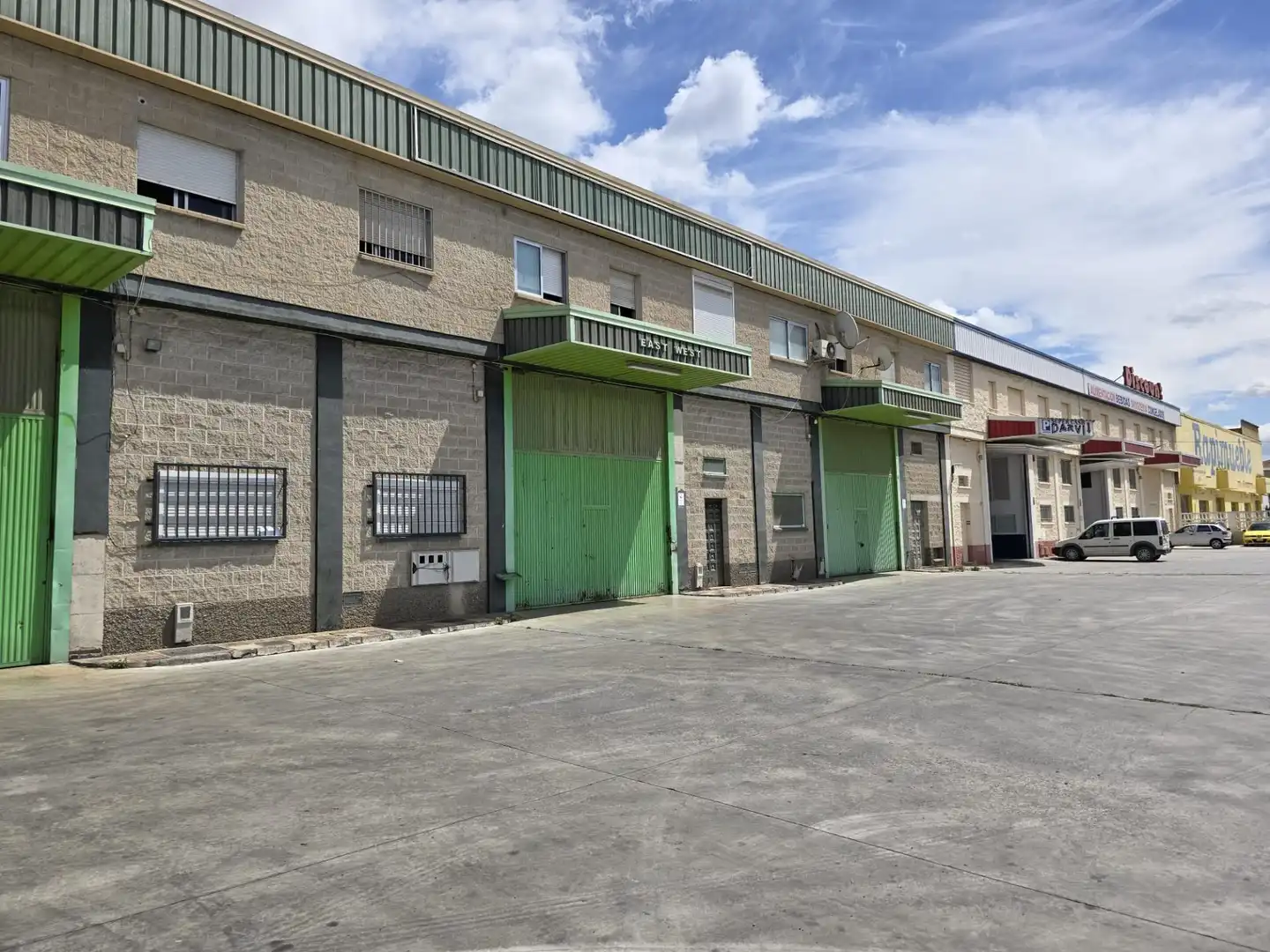 Nave industrielle à vendre à Atarfe, imagen 3