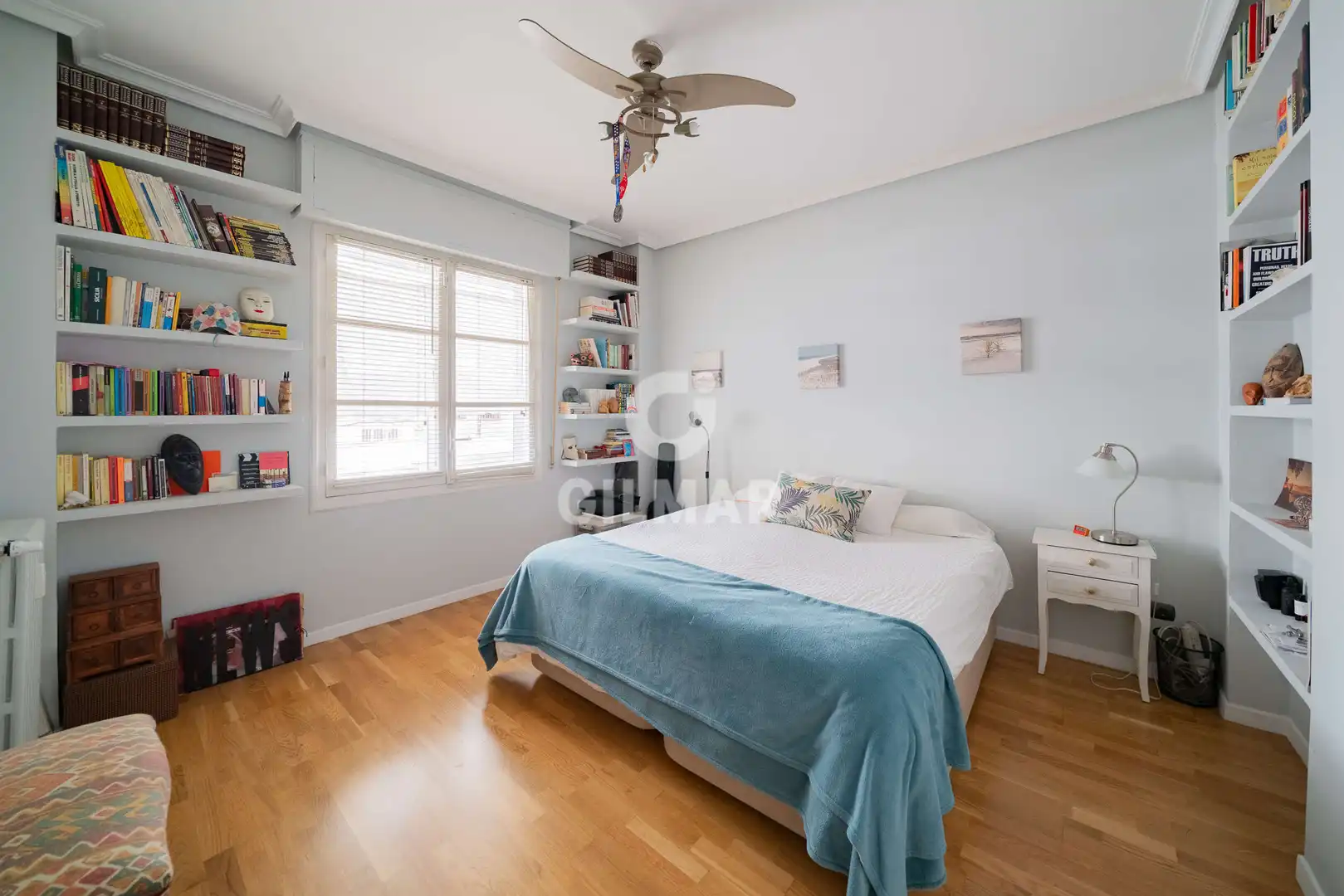 Appartement avec ascenseur à vendre à Chamberí, imagen 38
