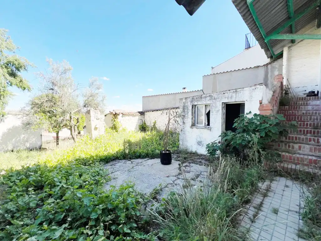 Casa o chalet en venta en Corpa con Jardín privado y Balcón