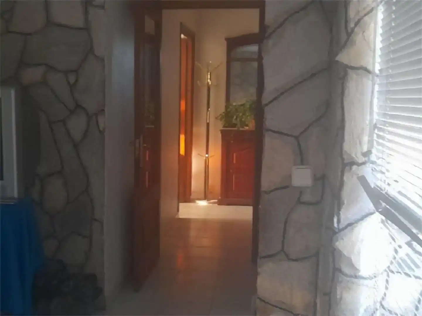 Pis per a compartir en Villaquilambre amb Jardí privat, Moblat i Balcó