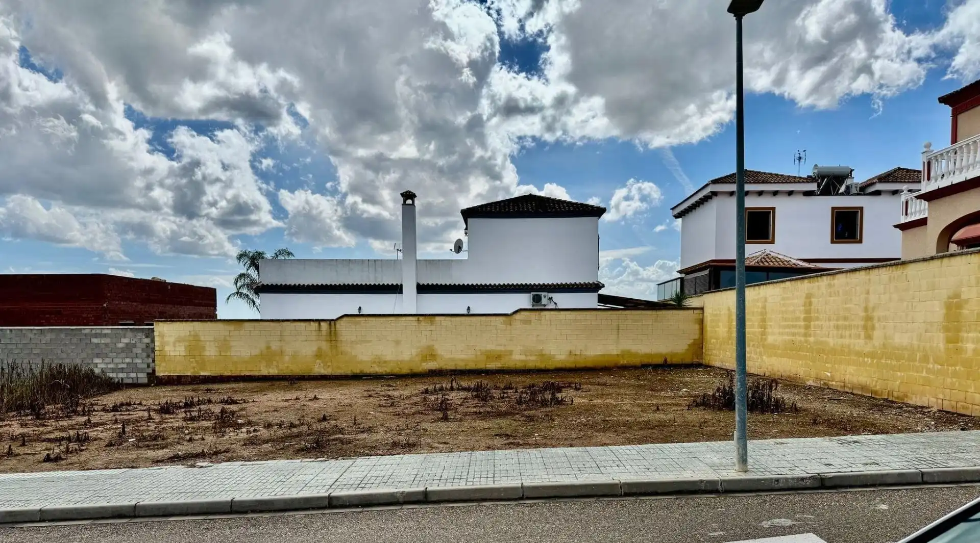 Terrenys i solars en venda a Calle Calle Romero, imagen 7