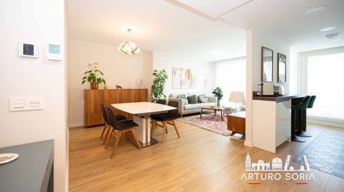 Foto 5 de Piso de alquiler en Calle de Arturo Soria, 125, San Juan Bautista, Madrid Capital