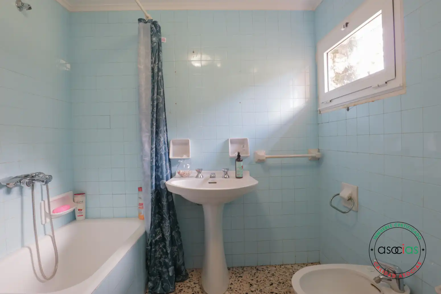 Bany de Casa o xalet en venda en Barreiros