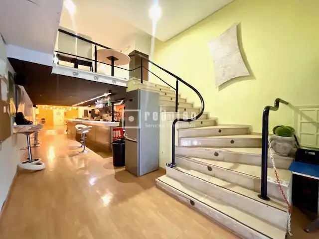 Residencial en venda a Centro