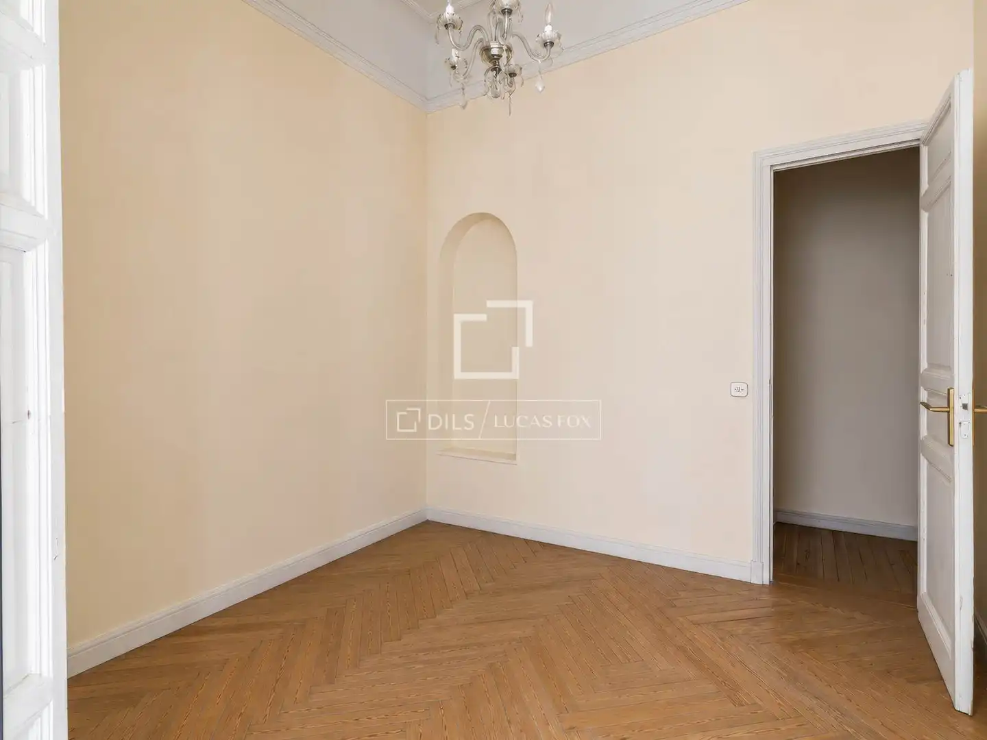 Flat with terrace for sale in Moncloa - Aravaca, imagen 26