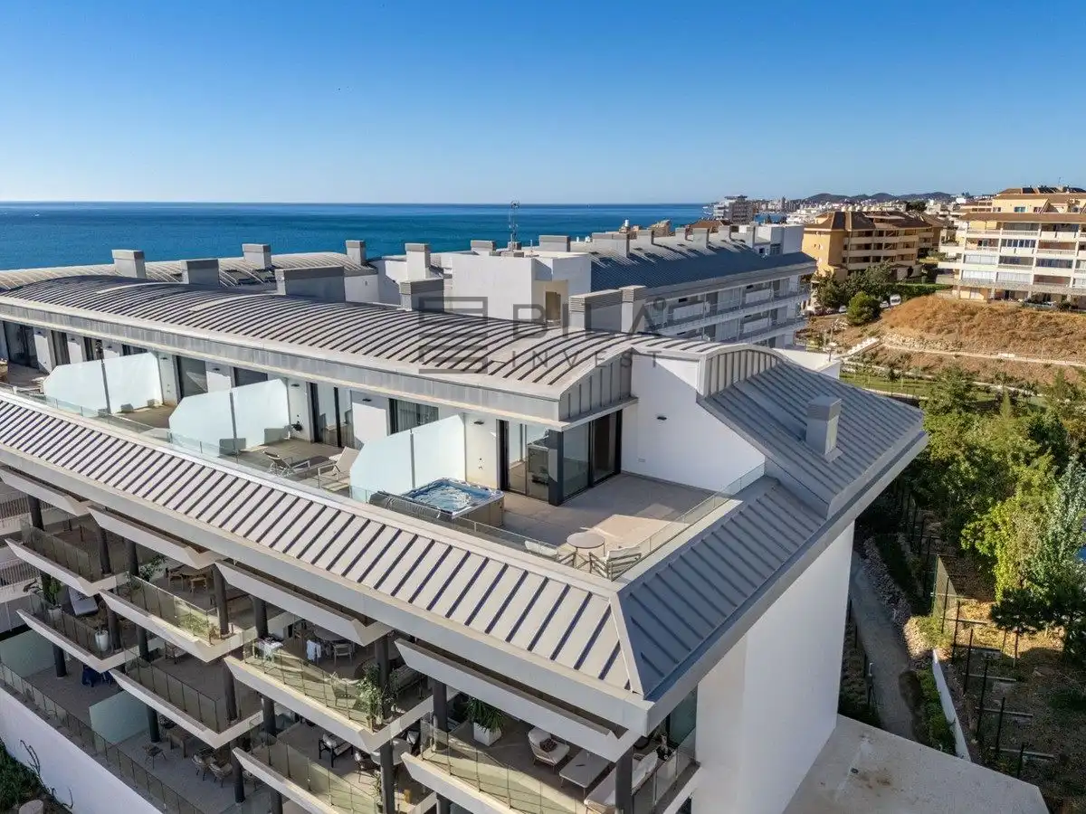 Penthouse mit Pool zum Verkauf in Begoña, imagen 20