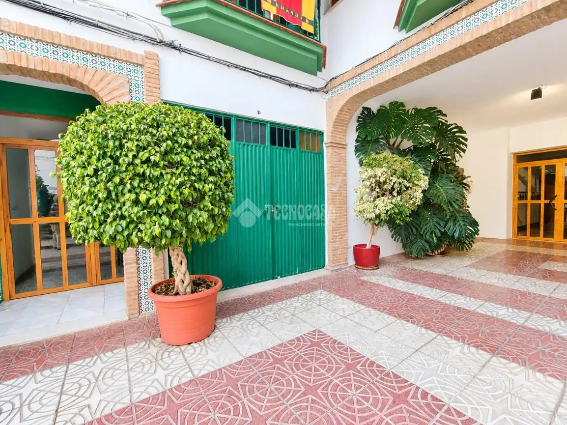 Local comercial en venda a Torrox Pueblo, imagen 6