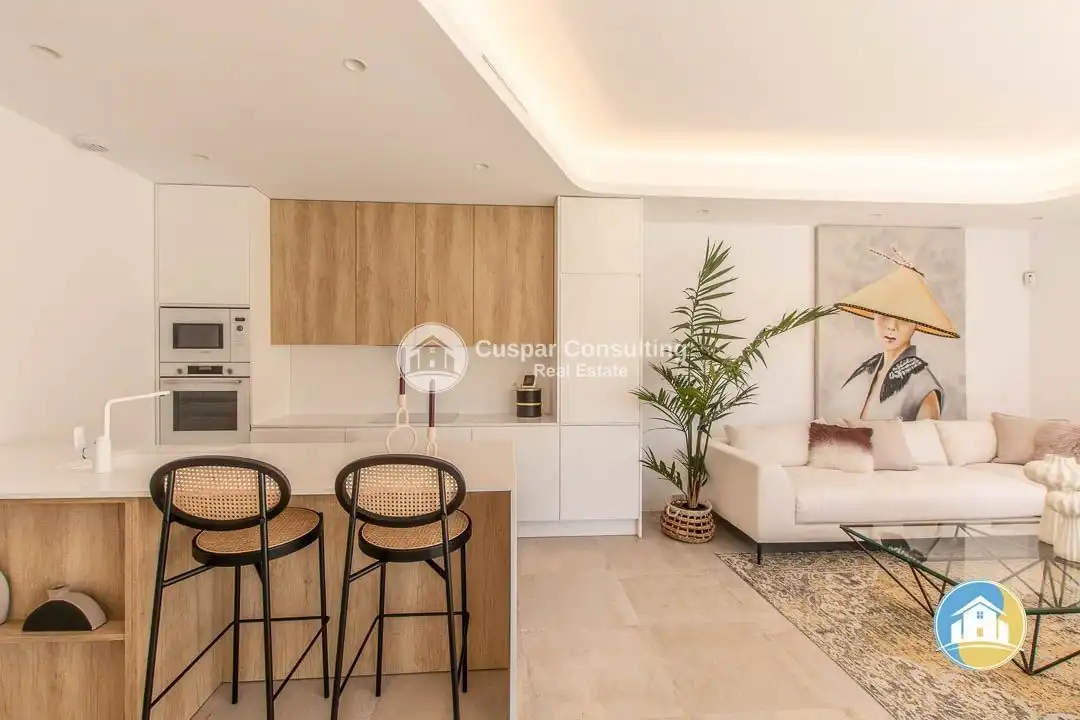 Chalet con piscina en venta en Acuario, imagen 4