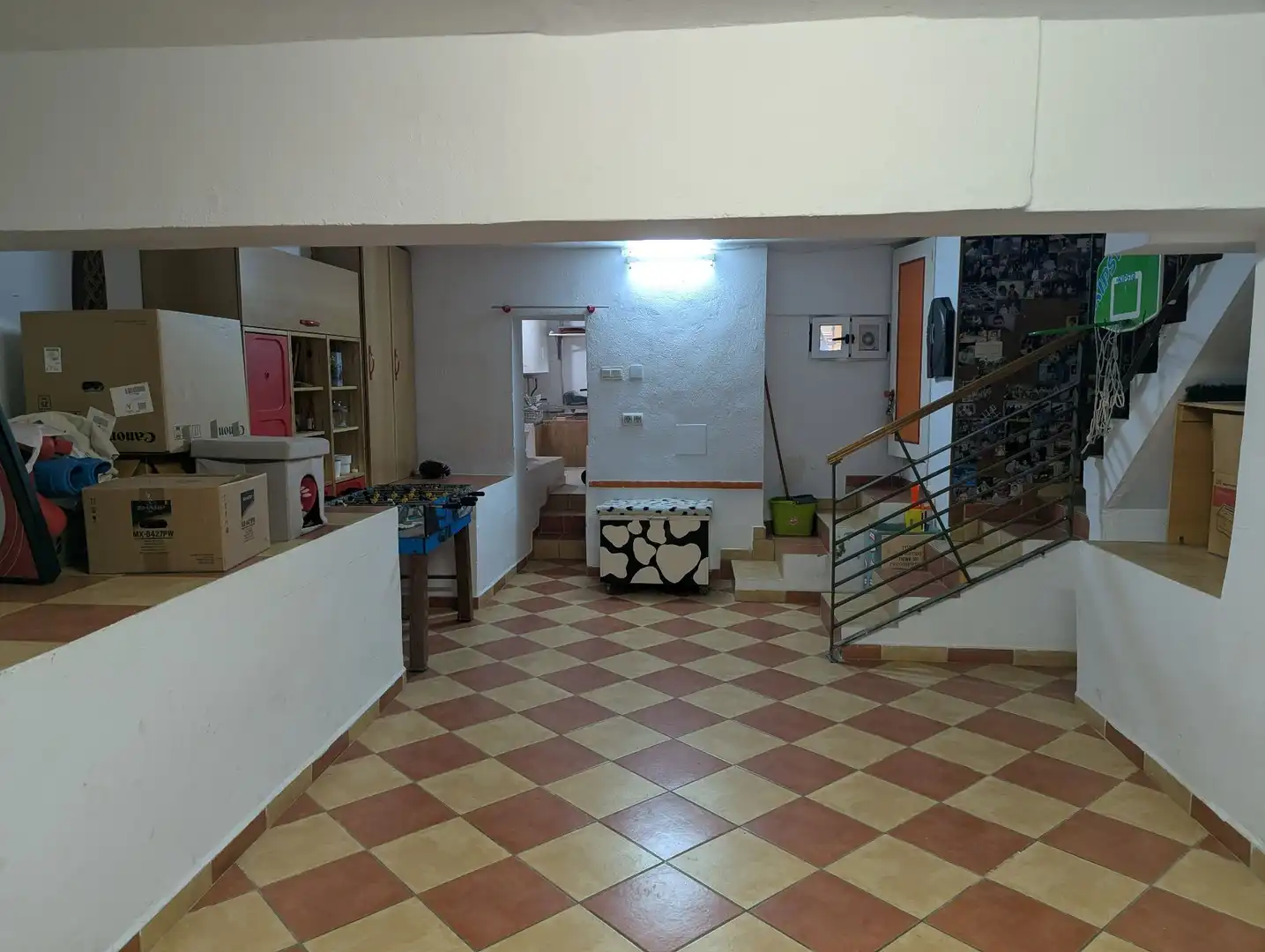 Casa o xalet en venda en Alfonso XIII