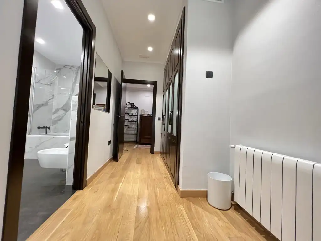 Piso con ascensor en venta en Casc Urbà, imagen 19