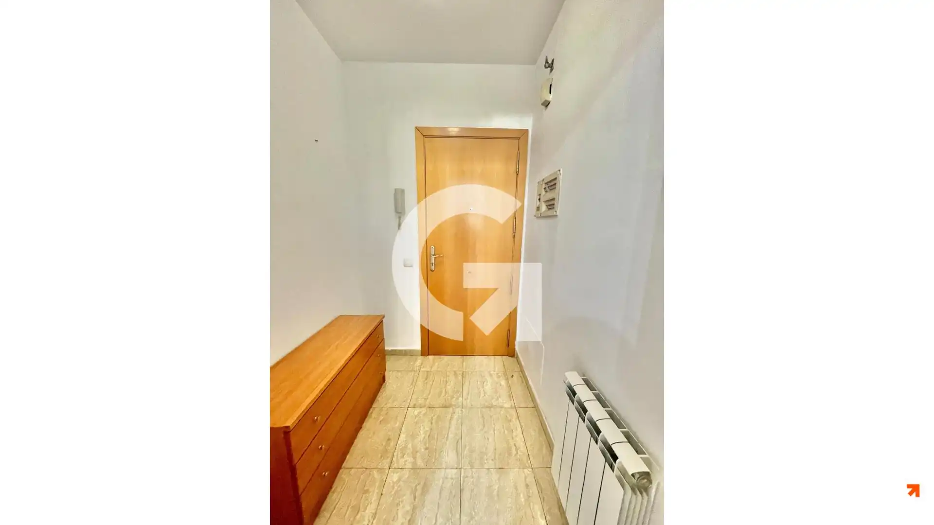 Flat for sale in Mataró  with Heating, Oven and Washing machine