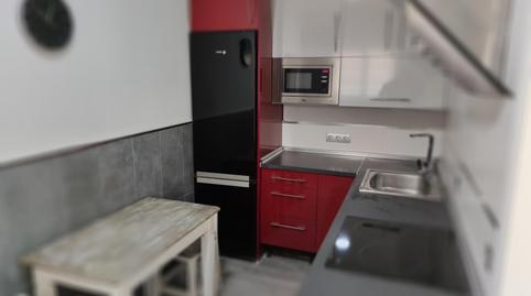 Foto 5 de Apartament en venda a Valdelagrana, El Puerto de Santa María