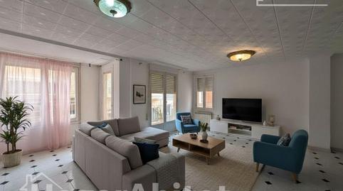 Foto 2 von Wohnung zum Verkauf in Calle de la Virgen del Loreto, Playa Levante, Santa Pola