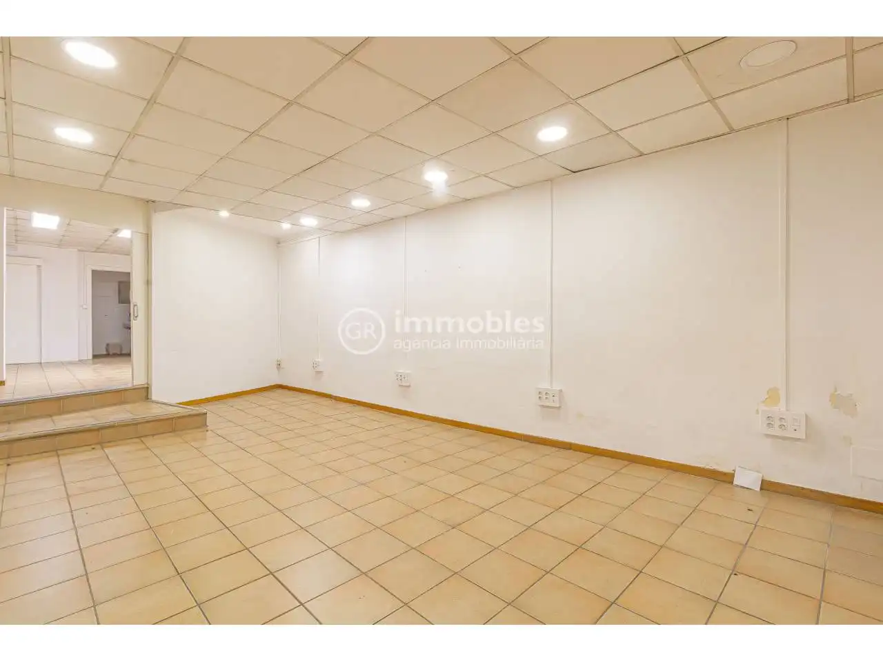 Local comercial en venda a Calle HORTS, imagen 4